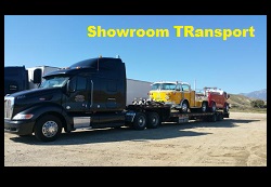 flatbed transportation company