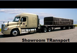 flatbed trucking company