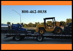 flatbed moving company